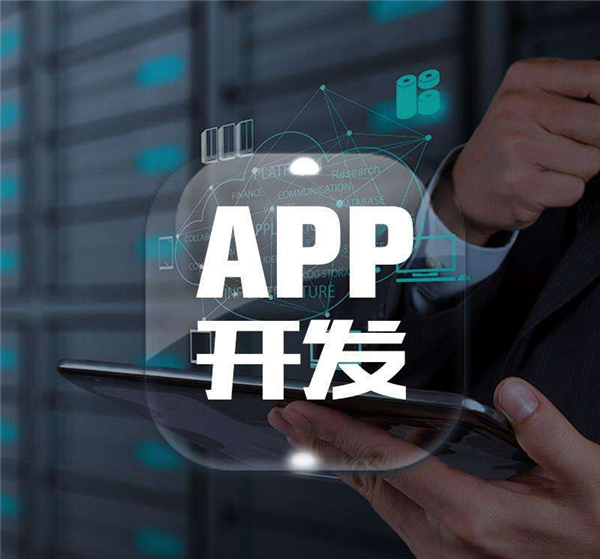 成都APP開(kāi)發(fā)公司